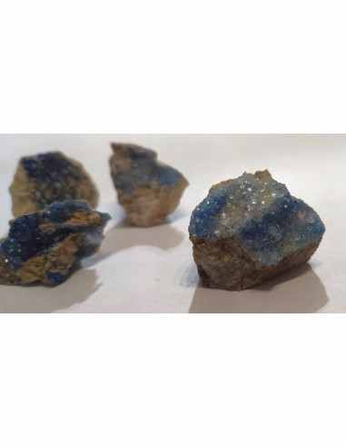 Kinoïte pierre brute