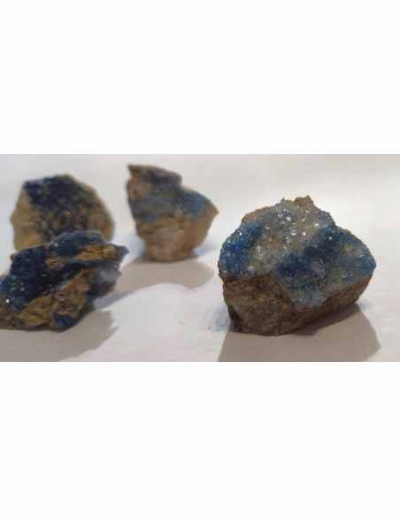 Kinoïte pierre brute