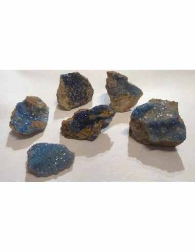 Kinoïte pierre brute