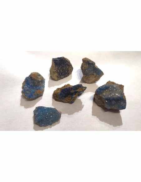 Kinoïte pierre brute