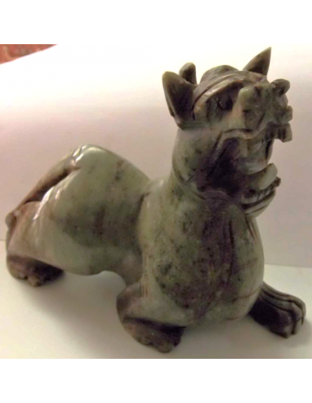 Dragon Jade style vikings