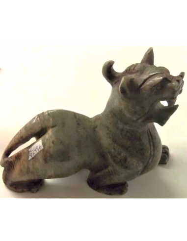 Dragon Jade style vikings