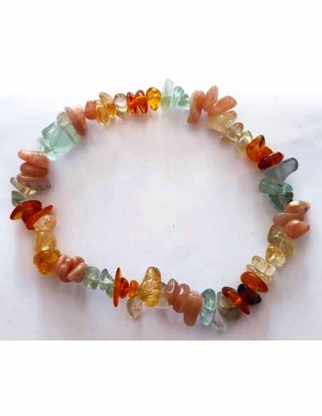 Bracelet baroque personnalisé