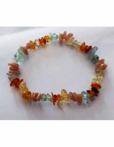 Bracelet baroque personnalisé