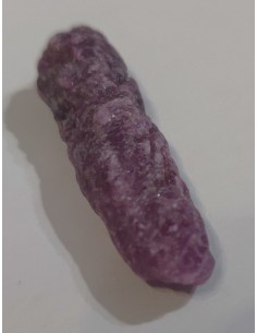 Spinelle cristallisée