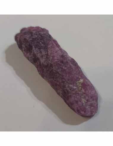 Spinelle cristallisée