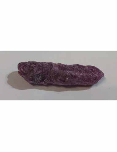 Spinelle cristallisée