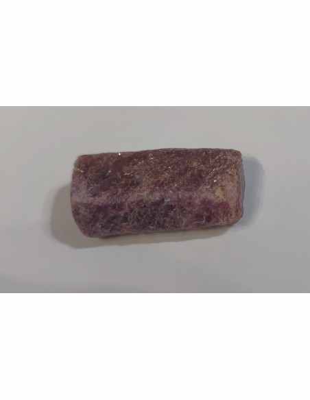 Spinelle pierre cristallisée