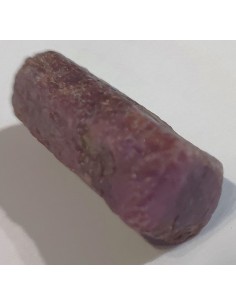 Spinelle pierre cristallisée