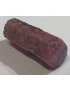 Spinelle pierre cristallisée 2