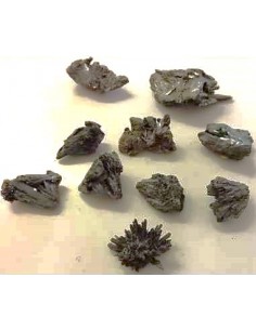 Stibine mineral