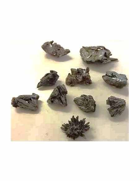 Stibine mineral
