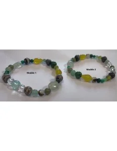 Bracelet  Chakra du coeur 2