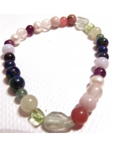 Bracelet anti-stress