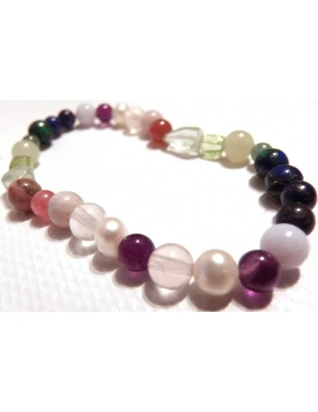 Bracelet anti-stress Bracelet anti-stress