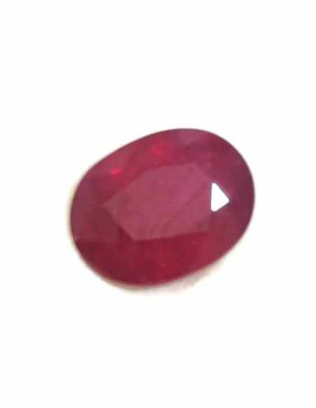 Rubis gemme 6ct