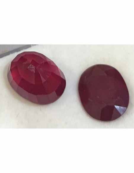 Rubis gemme 6ct