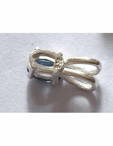 Parure topaze London