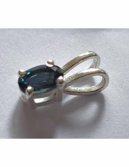 Parure topaze London