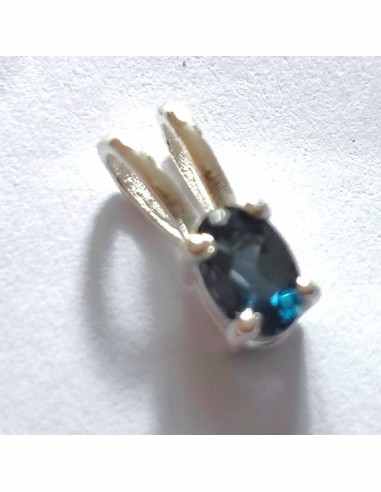 Parure topaze London