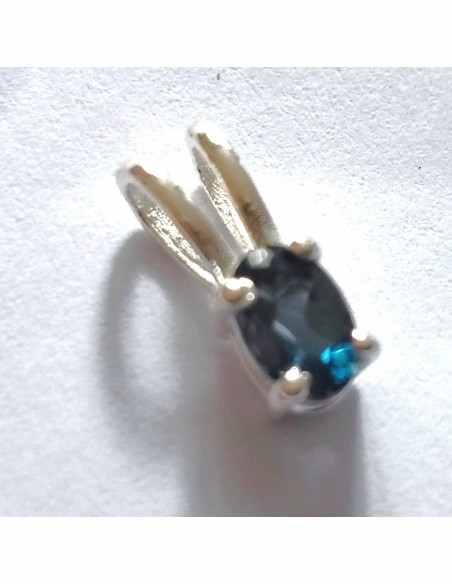 Parure topaze London