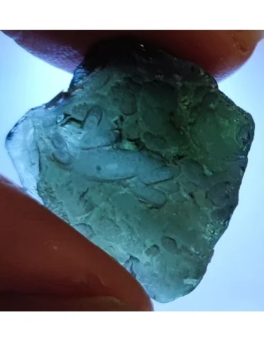 Moldavite brute 2cm