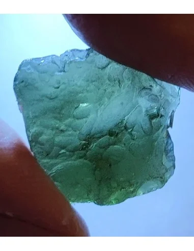 Moldavite brute 2cm