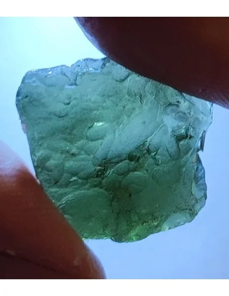Moldavite brute 2cm