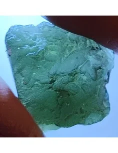 Moldavite brute 2cm 2