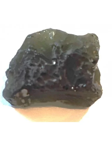 Moldavite brute 2cm