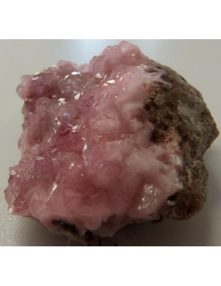 Ussingite brute Ussingite brute