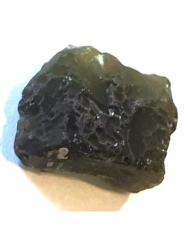Moldavite brute 2cm