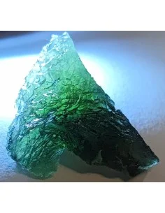 Moldavite brute 3,40g. 2