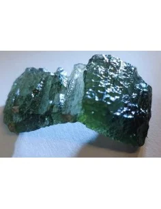 Moldavite brute 2,8cm