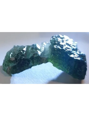 Moldavite brute 2,8cm