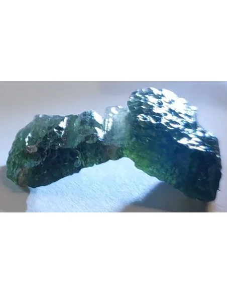 Moldavite brute 2,8cm