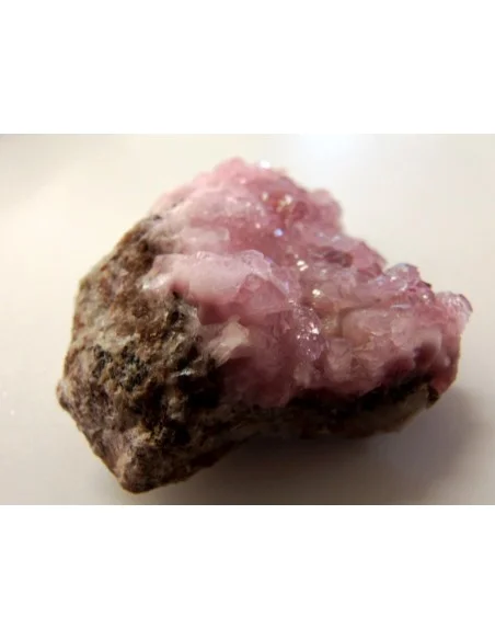 Ussingite brute Ussingite brute