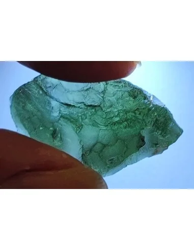 Moldavite brute 5,50g