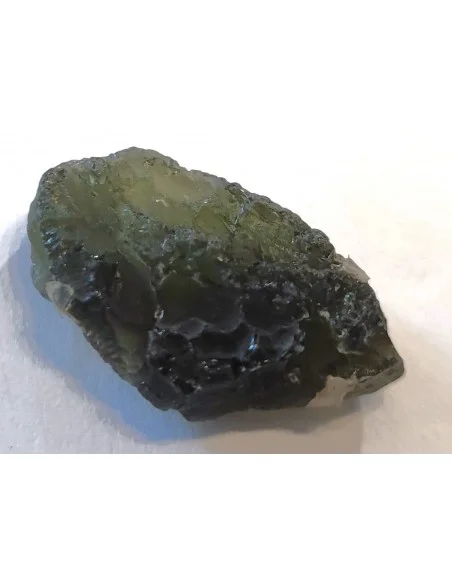 Moldavite brute 5,50g