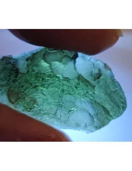 Moldavite brute 5,50g