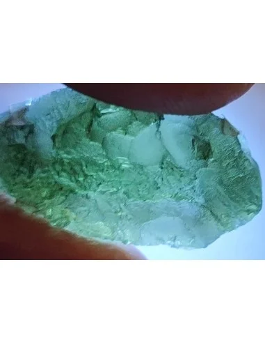 Moldavite brute 5,50g
