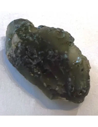 Moldavite brute 5,50g