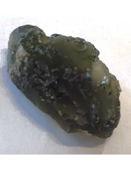 Moldavite brute 5,50g