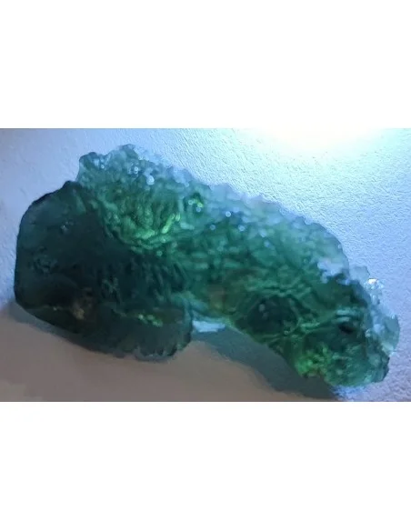 Moldavite brute 3cm