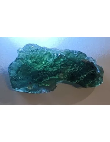 Moldavite brute 3cm
