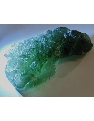 Moldavite brute 3cm