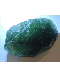 Moldavite cristallisée 4,35g. 2