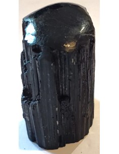 Tourmaline noire. Décoration