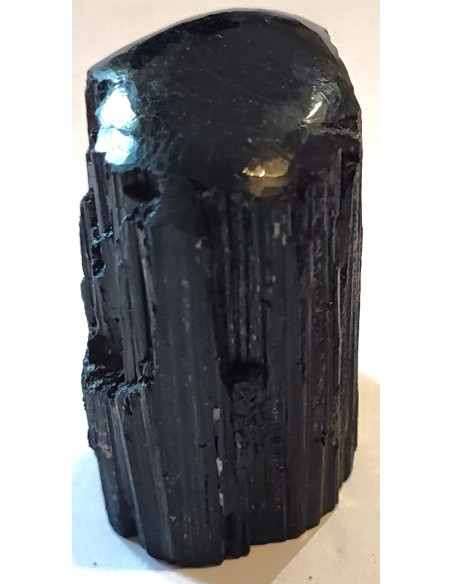 Tourmaline noire. Décoration