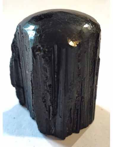 Tourmaline noire. Décoration